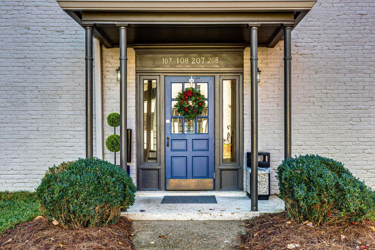 Nashville Flat W/View Walkable -207 Εξωτερικό φωτογραφία